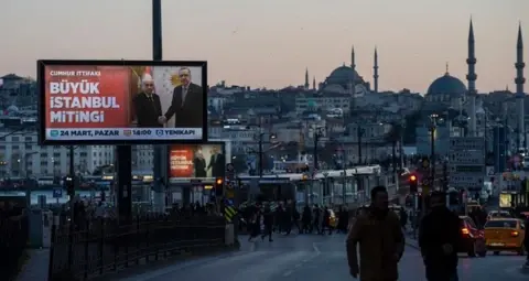 How Sunday’s vote may reshape Turkish politics