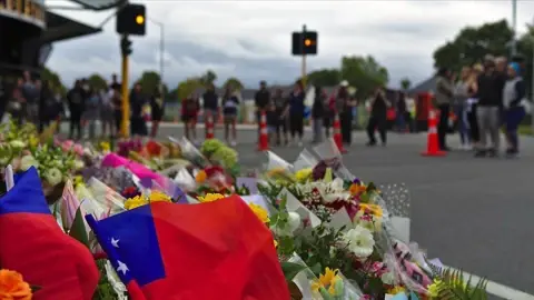 New Zealand attack is a new low