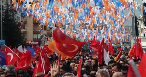 Taking stock of campaign rhetoric in Turkey