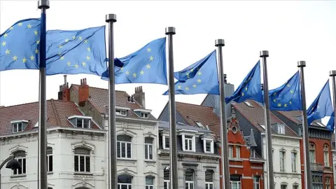 Turkey, EU should cooperate more, not less