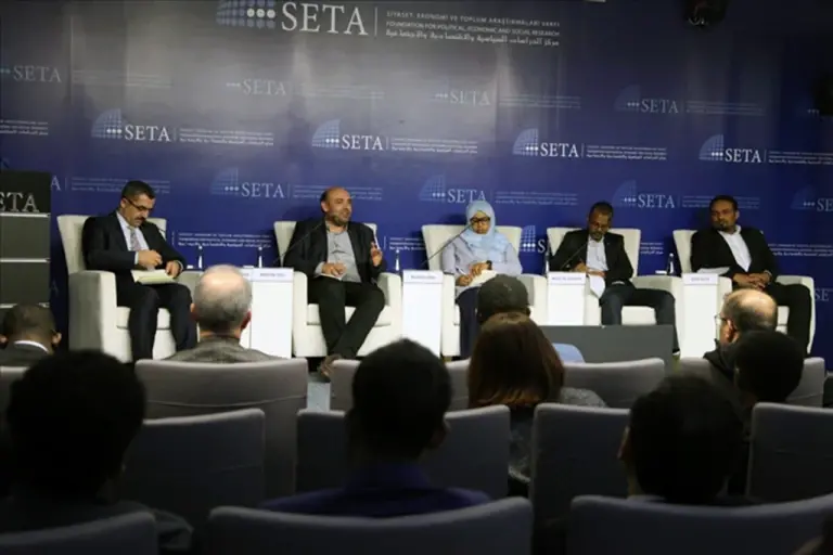 Think tanks hail Turkish-Ethiopian relations