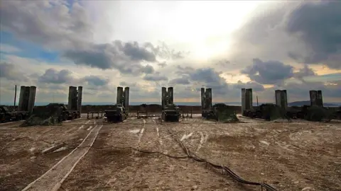 Is the S-400 a threat to NATO?