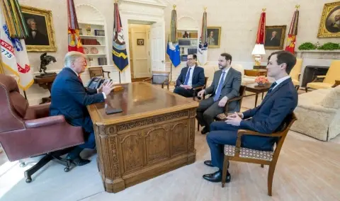 Safe zone in Syria could repair Turkey-US relations