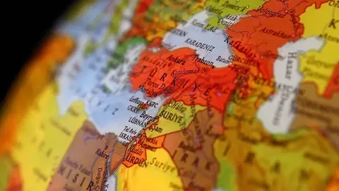 The resurgence of regional chaos and instability