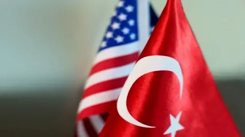 Threats over S-400s could damage Turkey-US alliance