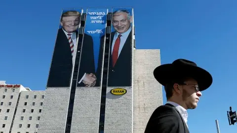 Trump’s Decision Recognizing the Israeli Annexation of the Golan Heights | A clear Violation of Internatıonal Law