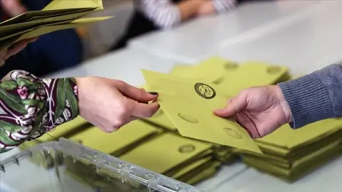 Turkey’s elections beyond the local context