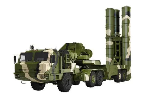 US keeps pressuring Turkey against Russian S-400 deal