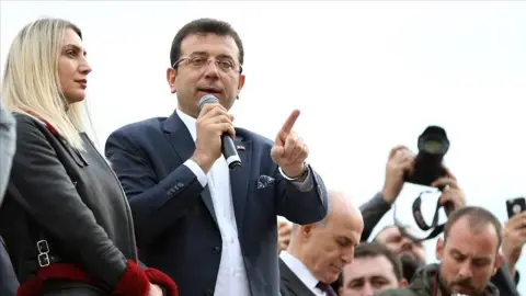 CHP’s perception strategy to divert conservative Istanbulites