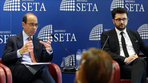 Experts discuss Turkey-NATO relations