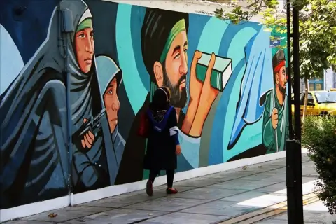 Is war with Iran the next step?
