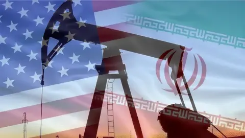 'Maximum pressure' on Iran not working: Experts