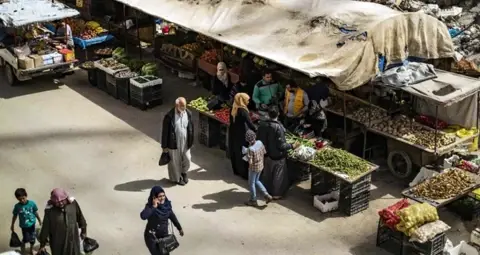 Reading the new developments in the Middle East