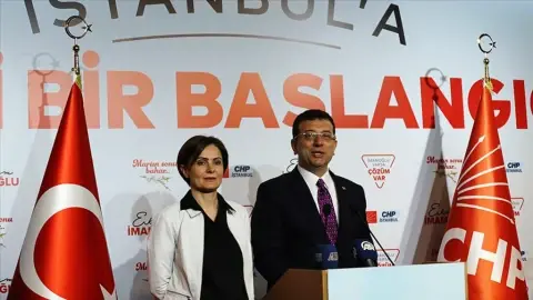 The ’second round effect’ in Istanbul