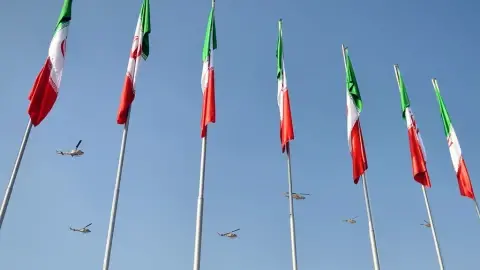 When it comes to Iran, skepticism on US foreign policy grows