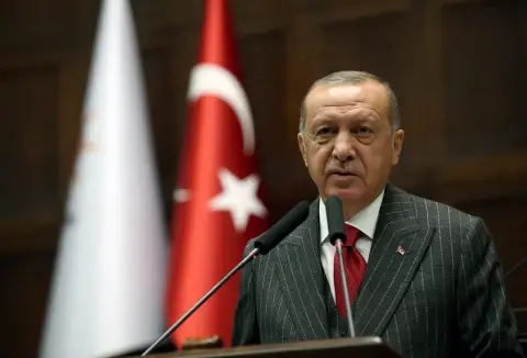 AK Party embodies unceasing spirit of reform