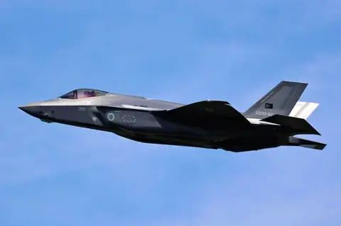 Escalating tensions amid a changing global order