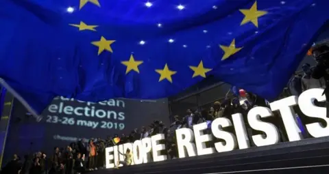 European elections and the outlook for Turkish-EU relations