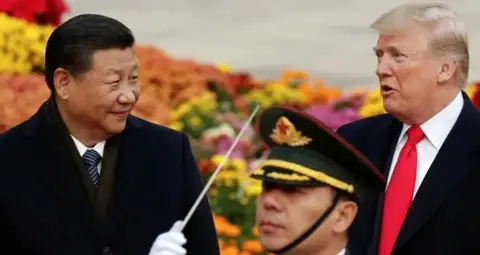 Is China’s ’Peaceful Rise’ over?