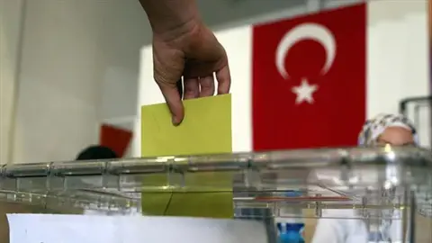Istanbul poll results to stimulate change in AK Party politics