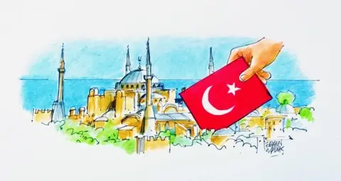Mainstream Western media has lost its credibility