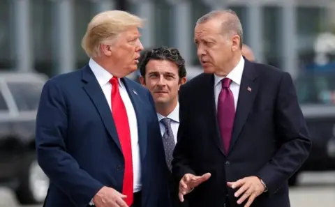 Rethinking Turkey-US ties in light of the Idlib crisis