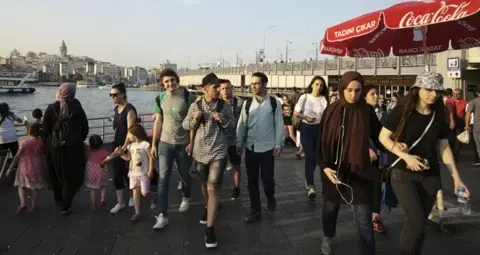 The people must choose who defends Turkey’s national interests