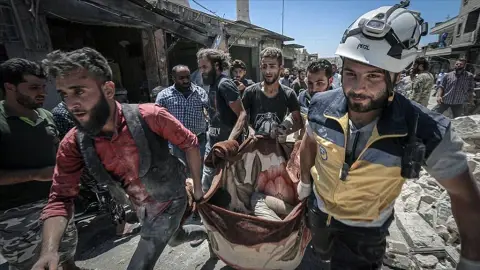 Dark side of the Grozny model in northeastern Syria