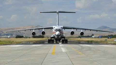Delivery of S-400 and remembering July 15