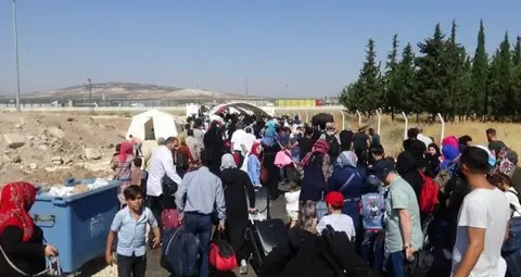 How to combat disinformation on Syrian refugees