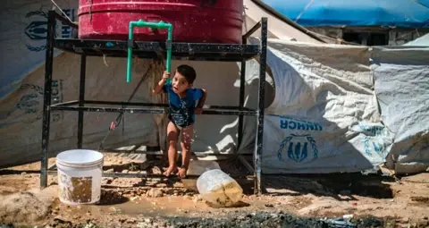 It is unjust to ignore Syrians’ struggle for life