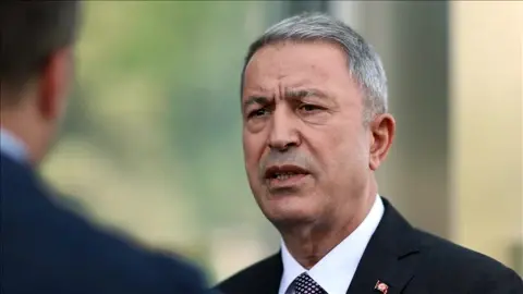 S-400s shape the direction of Turkey-US talks