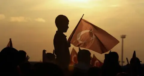 Spirit of July 15: Common ground for all of Turkey