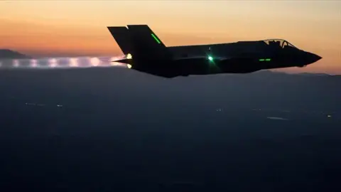 The F-35 decision and its aftermath
