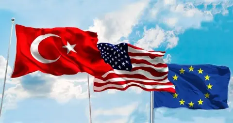 The West must respect its alliance with Turkey