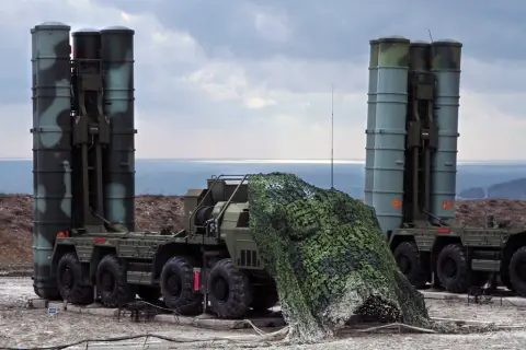 Turkey’s Air Defense Agenda | A Challenging Path