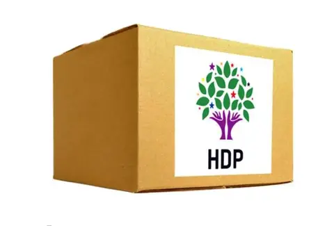 HDP a heavy burden for CHP, İP