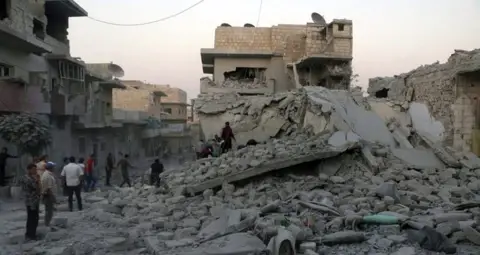 International indifference on Idlib complicates Turkey’s position