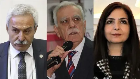 Liberal delusions about ethno-terrorism in Turkey