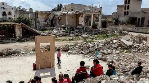 Safe zone deal: A new Manbij?