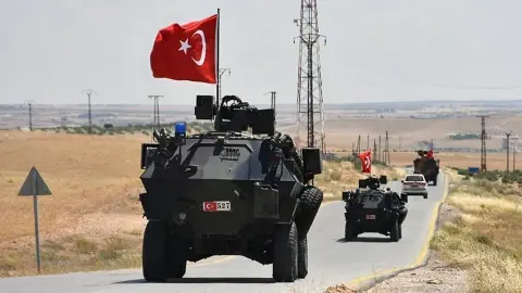 This month’s highlights in Turkish politics