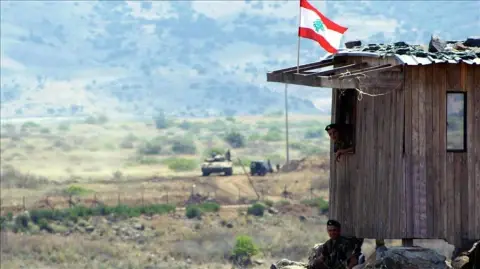 Fear of a looming crisis in Lebanon