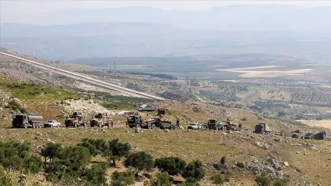 For Turkey, leaving Syria is more dangerous than staying