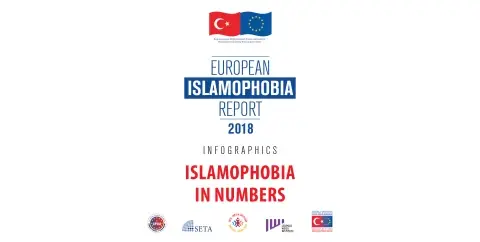 Islamophobia in Numbers | #EIR2018