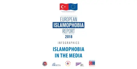 Islamophobia in the Media | #EIR2018