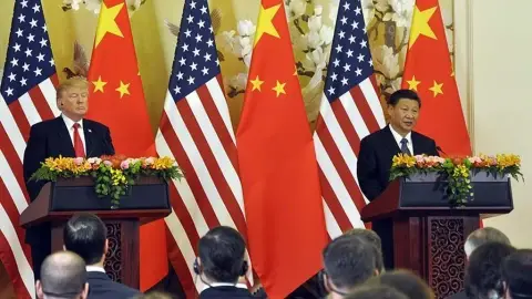 New, complex dimensions to US-China trade talks