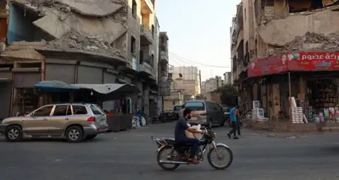 Still too early to be optimistic about stability in Syria