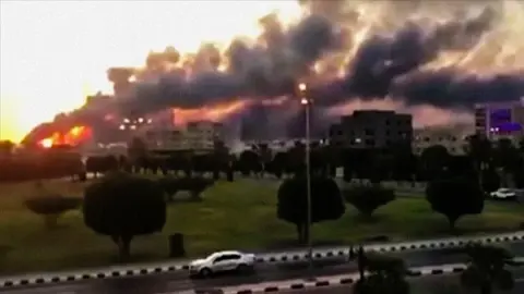 The implications of the Aramco attacks