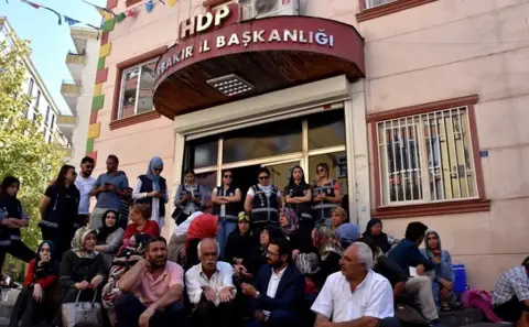 To stop PKK terrorism, acknowledge the plight of Kurdish parents