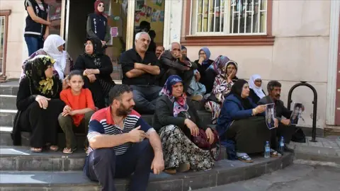 US must cut YPG ties over abduction of Kurdish youth